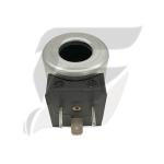 12 Volt Solenoid Valve Coil For Lonking High 41mm Inner 17.5mm