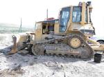 Used CAT D5N BULLDOZER FOR SALE