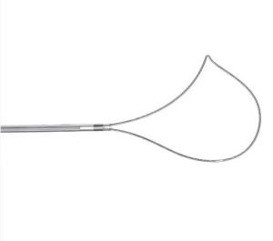 Quality 1800mm Polypectomy Snare Cold Polyp Snare Ethylene Oxide Sterilization wholesale