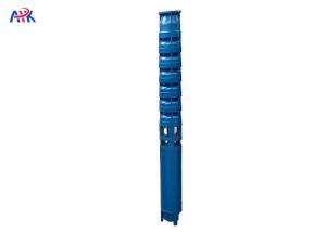 Quality Deep Well 80m 80m3/h 160m3/h Irrigation 30hp Submersible Water Pump wholesale
