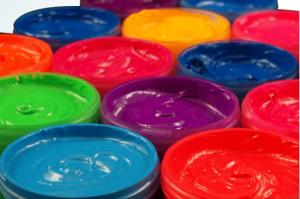Quality Plastisol ink textile wholesale