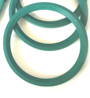 Oil Gas Field Sealing Rubber O Rings With Avilable Size C/S DIN 3869 ED Ring 14