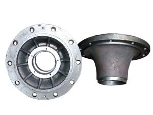 Quality Auto parts FOTON GTL Front Wheel Hub wholesale
