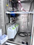 Hygienic Dog Washing At Your Fingertips Customize Vending Machine W2000*D663