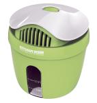 USB Airwash Humidifying Air Purifier Aroma Diffuser