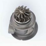 TD025 turbo cartridge CHRA 49173-02401 28231-27000 for KIA Carens II 2.0 CRDi