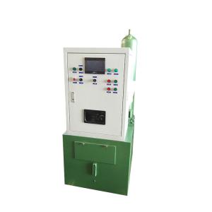 Quality 60hz Pelton Turbine Speed Governor Micro Computer Power Turbine Governor wholesale
