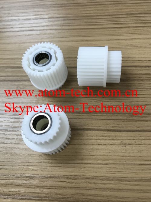 ATM Machine ATM spare parts ATM parts NCR GEAR-DRIVE Double Gears 445-0632941 4450632941