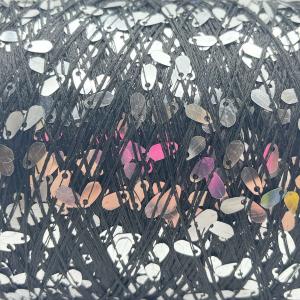 Quality Sequin Yarn For Hand Knitting And Melon Seed or Drop wholesale