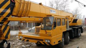 Quality Used Truck Crane TADANO TG-1000E wholesale
