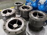 Axial Flow Check Valve,Silent check valve
