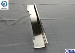 Quality Power Switches Box Sheet Metal Welding Parts SS316 Stainless Steel fabrication wholesale