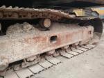 Used HITACHI 200-1 excavators