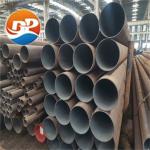 High Pressure Alloy Seamless Boiler Tubes GB/T5310 12Cr1MoVG
