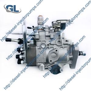 Quality Diesel Injector Pump VE Pump 104761-4381 16700-1Y700 104761-4380 104761-4290 16700-1Y400 wholesale