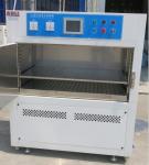 Electronic Environment Test Chamber , Xenon Arc Accelerated Aging Chamber