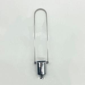Quality Professional Viscosity Cup NK-2 Iwata Cup Viscosity Measurement wholesale