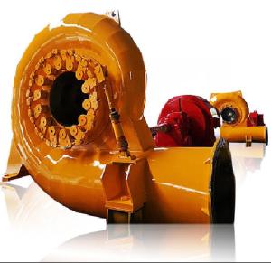 Quality 2000kw Mini Hydro Turbine Generator Hydroelectric Generator ISO wholesale