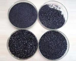 Quality Top Price Of Graphite Recarburizer CPC Calcined Petroleum Coke Carburant wholesale