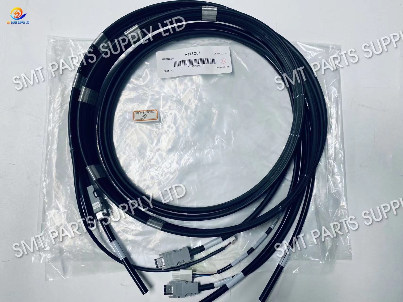 AJ13C01 FUJI SMT Spare Parts Nxt Cable Original New / Used