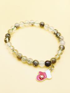 Quality 263 Design crystal bracelet wholesale