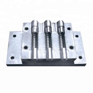 China Transformer APG Epoxy Injection Molding P20 Single Cavity Mold on sale