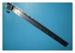 SM74 Rubber Wash Up Blades M2.010.403 Part Number High Durability