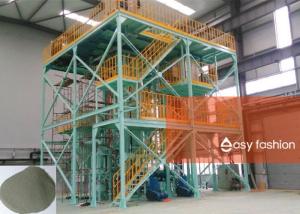 Quality Spherical Shape Powder Gas Atomization Powder Manufacturing Equipment 250kg wholesale