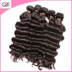 Paypal Hot Selling Hair Deep Wave Light Brown Wholesale Virgin Peruvian Hair