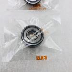 FAG Deep Groove Ball Bearings 6000-C-2Z