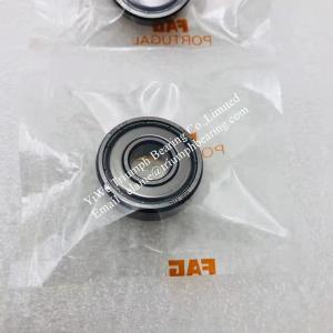 Quality FAG Deep Groove Ball Bearings 6000-C-2Z wholesale