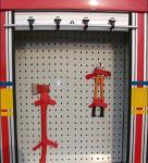 Special Emergency Vehicle Accessories Fire Water Band Separator