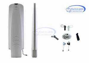Quality Flame Retardant Plastic EAS Anti Theft System For Shopping Center / Fashion Store wholesale