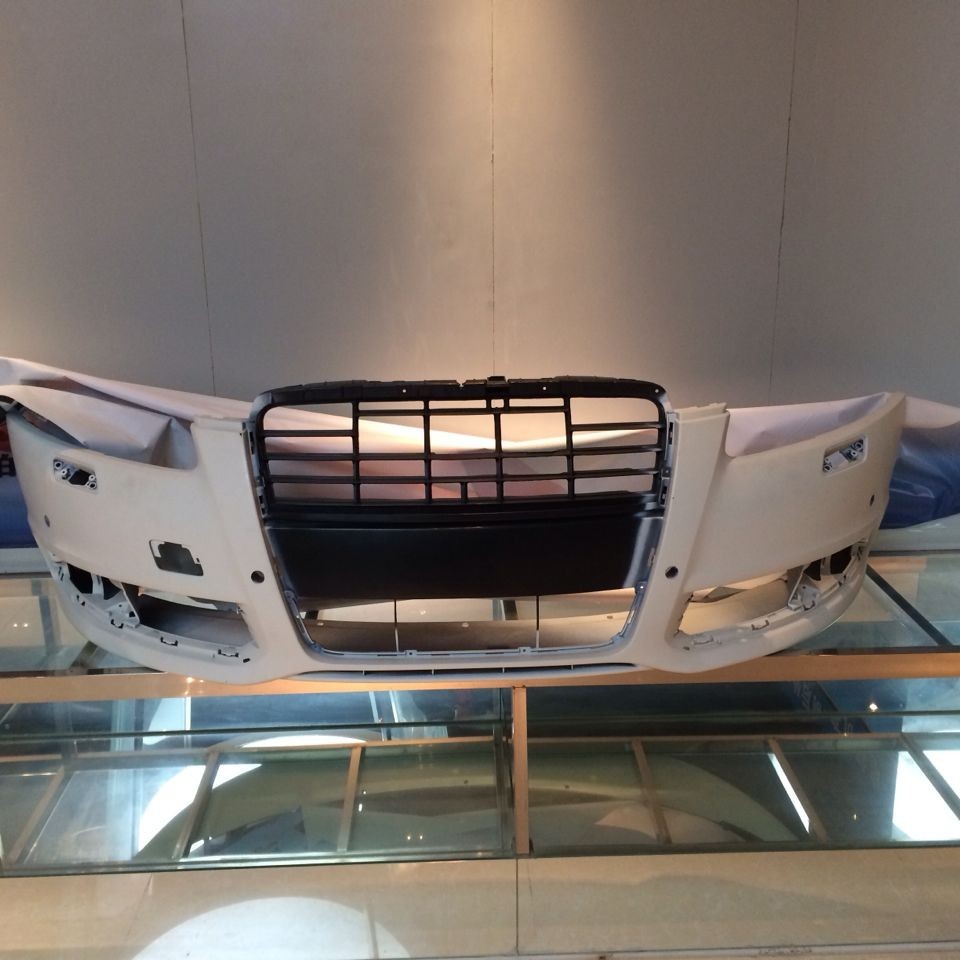 Professional Automotive Prototyping , Milling Plastic CNC Rapid Prototyping