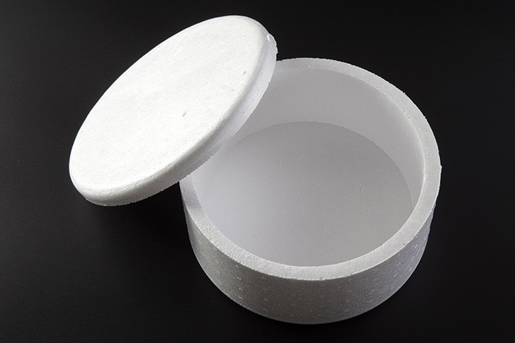 Eps Precision Parts Hitachi Pallets Polystyrene Packaging Eps Color Pallets Polystyrene Products