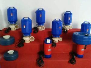 Quality Shrimp pond Irrigation Fountain Aerator wholesale