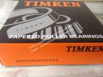 TIMKEN tapered roller bearings K95500/K95925