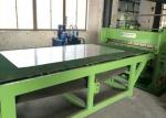 Auto Cut To Length Line Machine For Coils 45m Every Minute High Precision