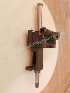 Quality 1131002770 Hitachi Excavator Oil Pump EX200-3C EX200-5 EX210H-5 wholesale