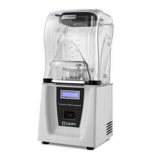 Quality Low Noise Smoothie Blender with Pure Copper Motor Professional Kitchen Equipment wholesale
