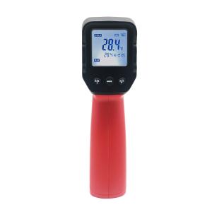 Quality Portable Non Contact Infrared Thermometer , Digital Infrared Temperature Gun wholesale