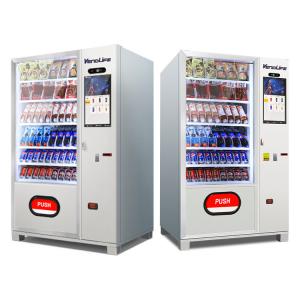 Quality Custom Socks Drink Vending Machine Hair Eyelash Lash Beauty Vending Machine for Sale wholesale