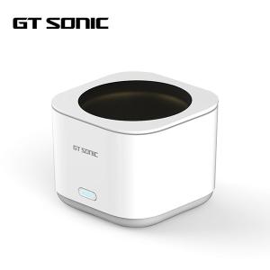 Quality Jewelry Brace GT SONIC Ultrasonic Cleaner Small Space Saving SUS304 Tank wholesale