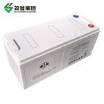 12V200AH Shoto Regeneration 6-GFM-200 Lead Acid Battery for Eps Power Supply