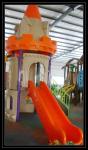 Best Selling Children Outdoor Playground Equipment Kids Amusement Park Outdoor