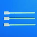 Clean Polyester Cotton TOC Swab