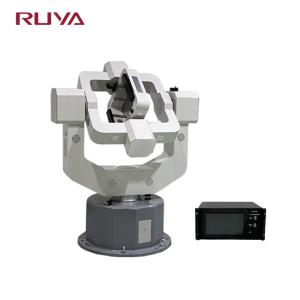 Quality 3DT565-B Three Axis Electric Inertial Navigation Test Turntable wholesale