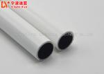 DY61 Stainless Steel Lean Pipe , Industrial Workshop Lean Tube OD 28MM Diameter