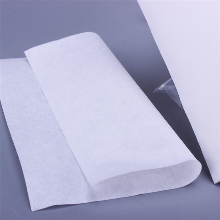 Laser Cut Printer Head Class 100 Cleanroom Wiper