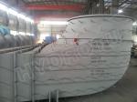 Kaplan Hydro Turbines/axial flow water turbine